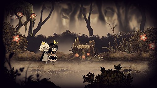 嘘つき姫と盲目王子」をプレイした件 | 模索する俺たち